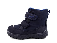 Superfit blue/turquoise winter boot Husky with Sympatex  